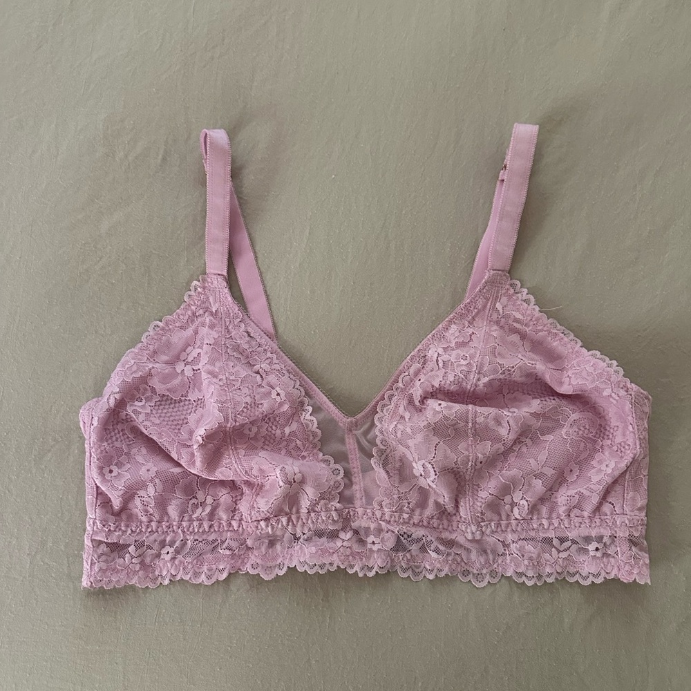 Savage x fenty bralette